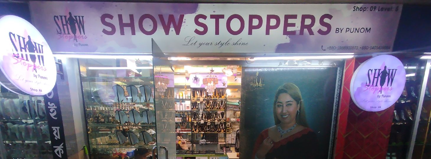 Show Stoppers