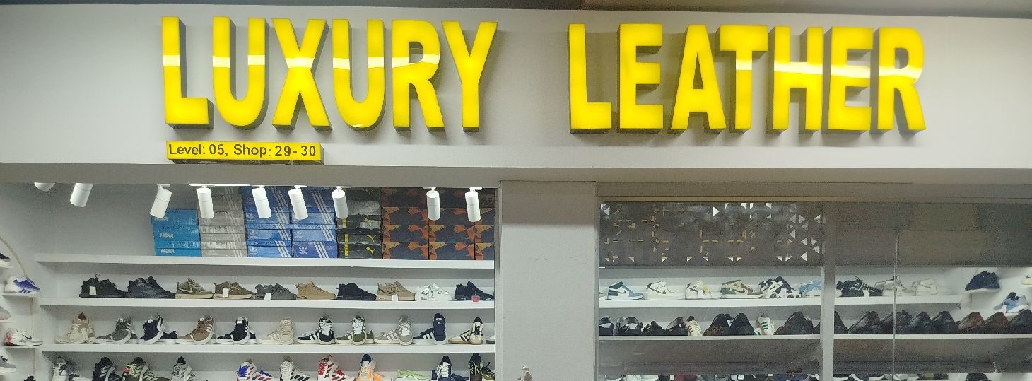 Luxury Leather