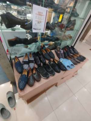 Products view