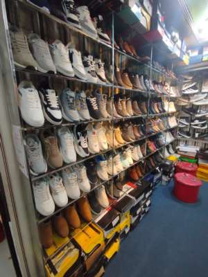 Products view