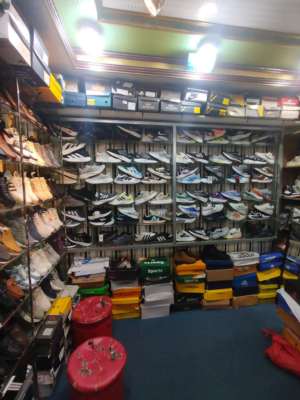 Products view