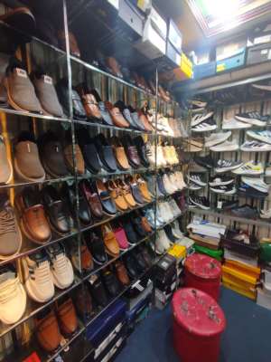 Products view