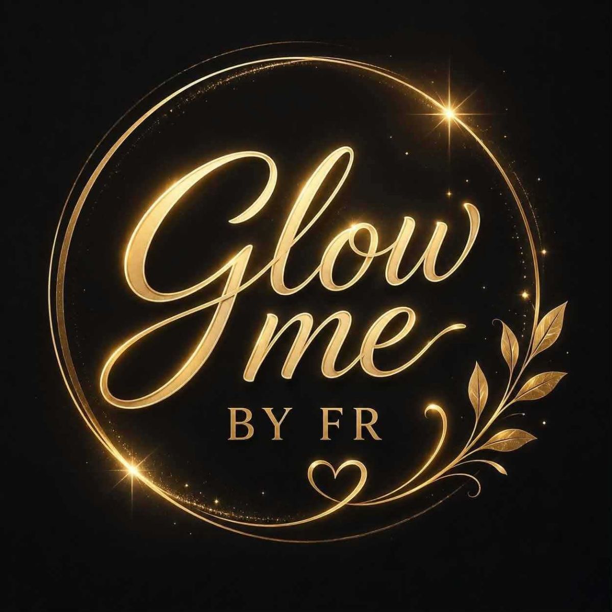 Glow Me By FR