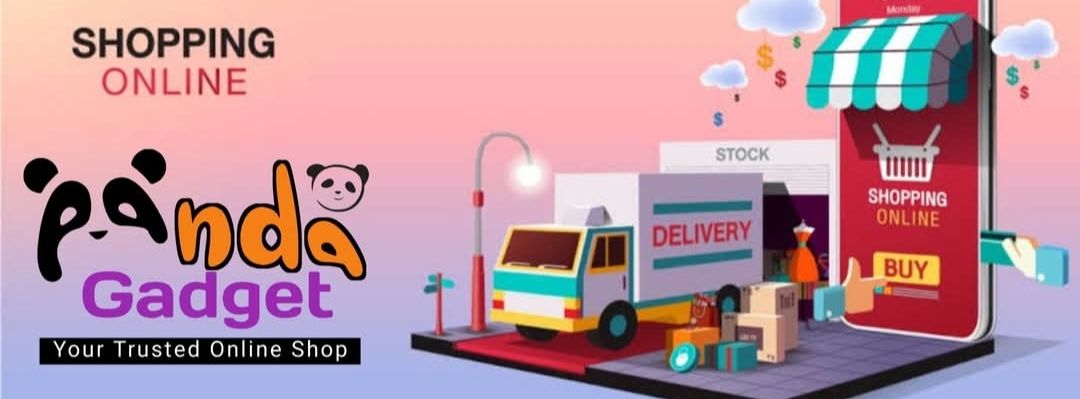 Panda Gadget - 2