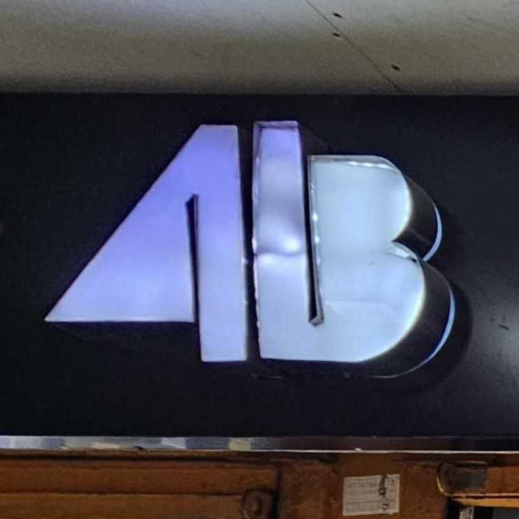 AB International