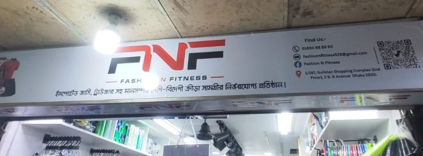FNF