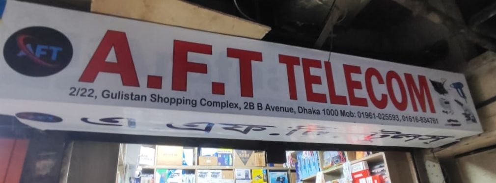 A.F.T Telecom