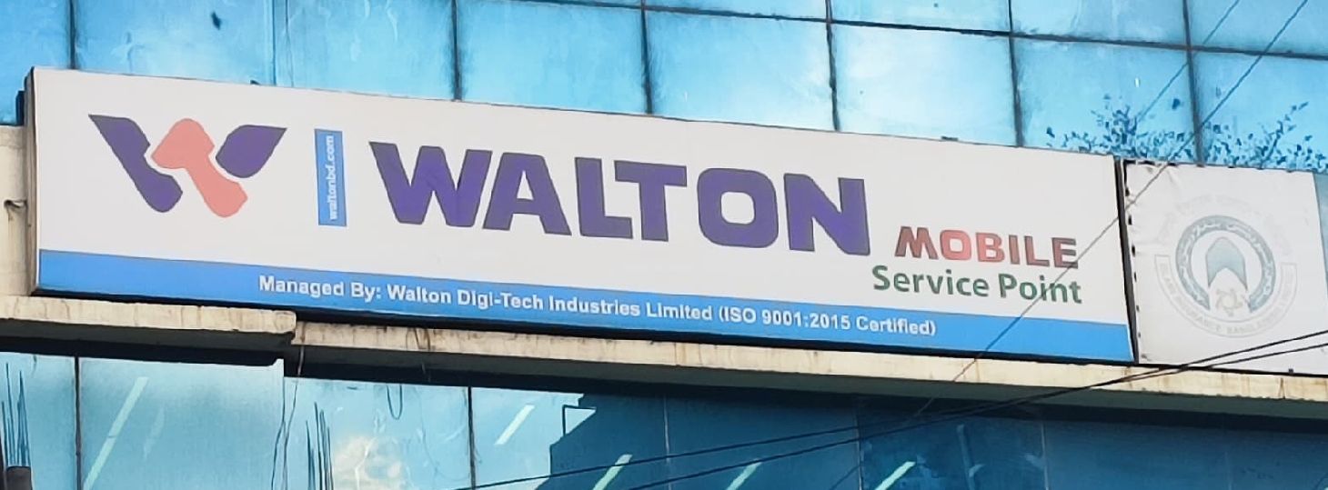 Walton