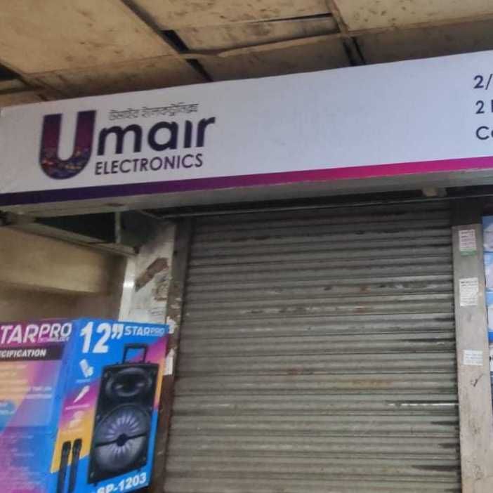 Umair Electronics