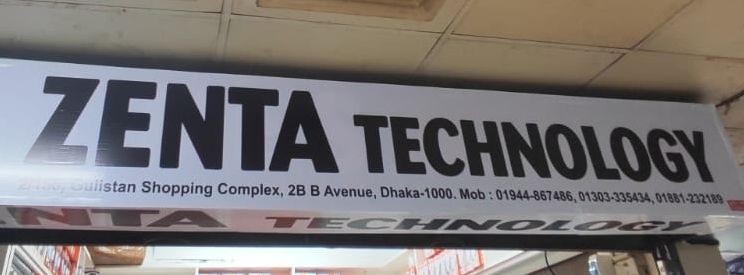 Zenta Technology