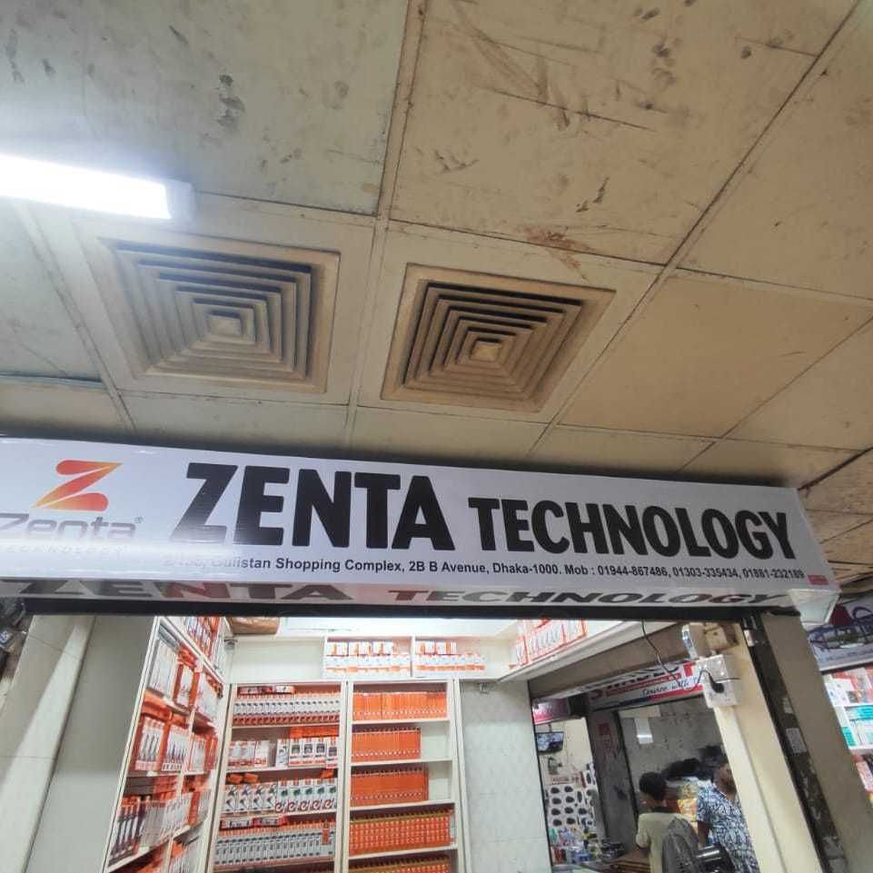 Zenta Technology