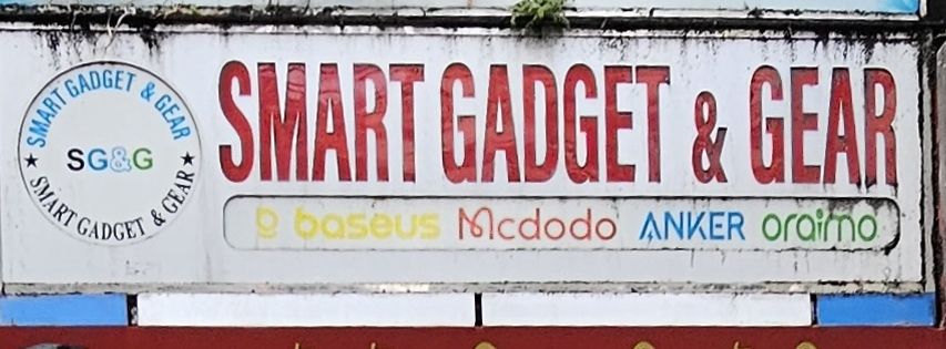 Smart Gadget & Gear