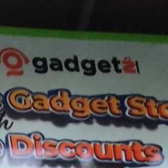 GadgetZ