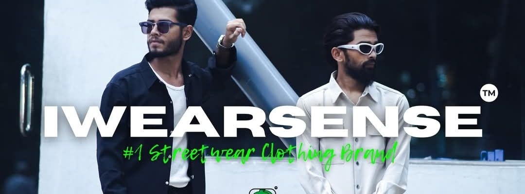 IWearSense-IWS - Mirpur-2