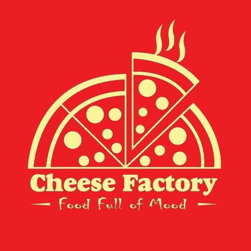 Cheese Factory