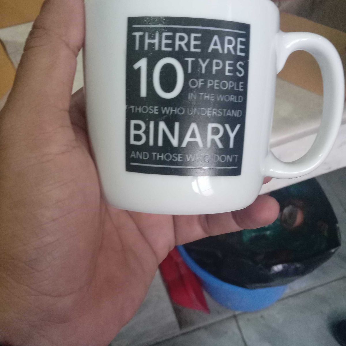 Test Shojib