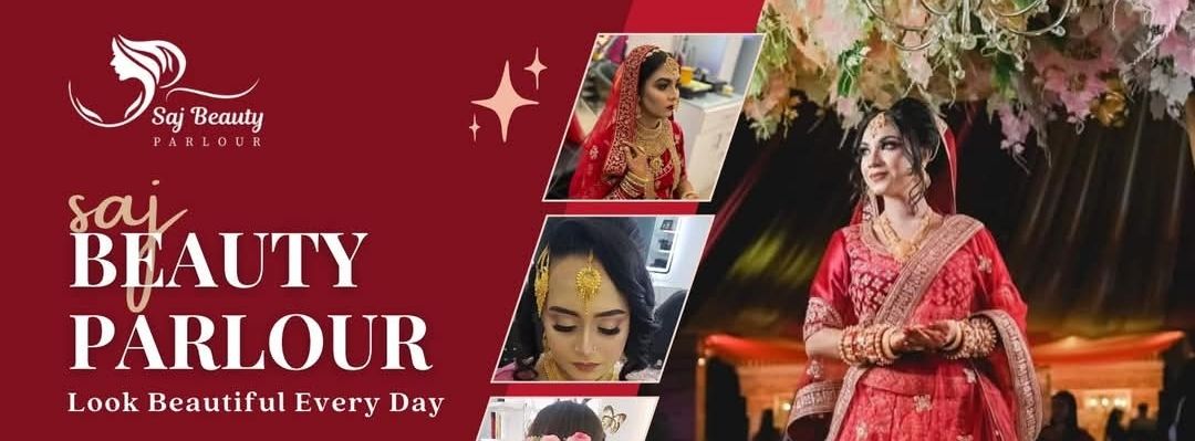 Saj Beauty Parlour