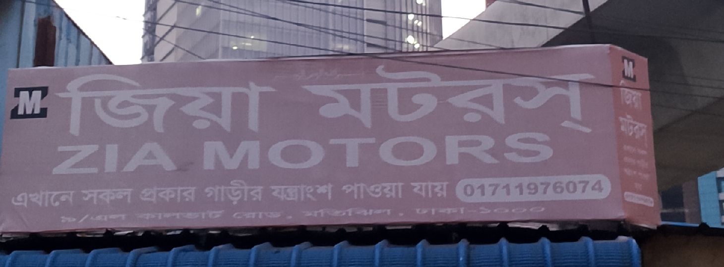 Zia Motors