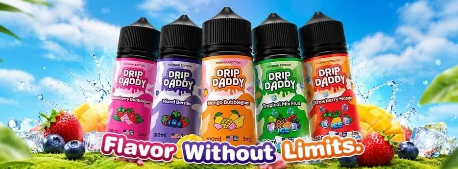 Vapor Source