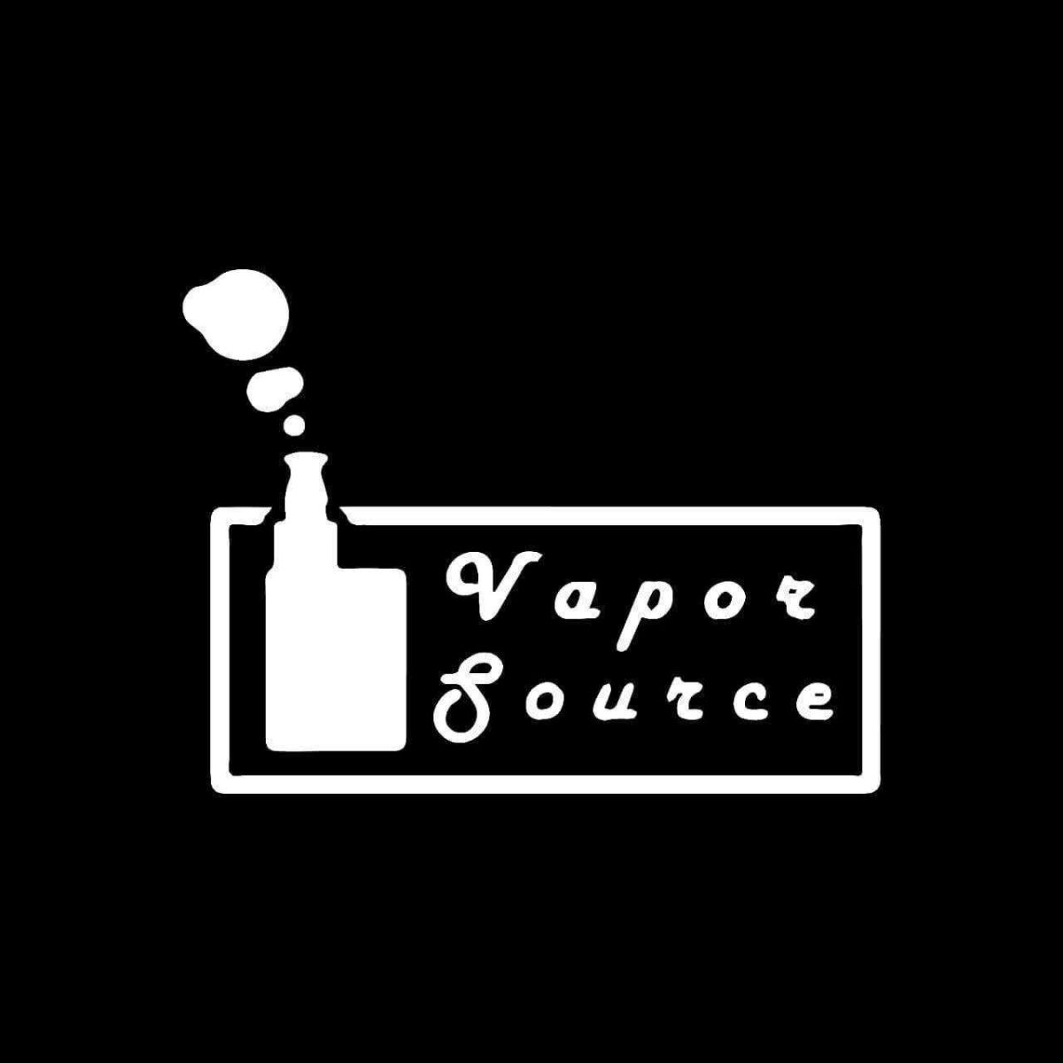 Vapor Source