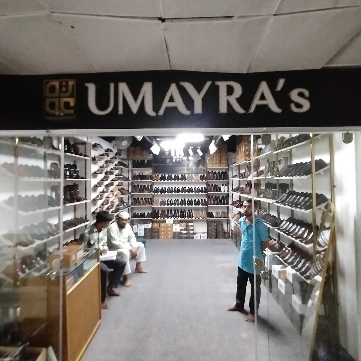 Umayra's
