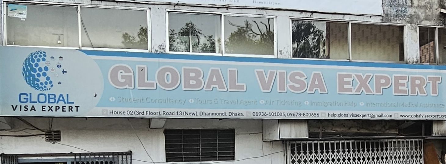 Global Visa Expert