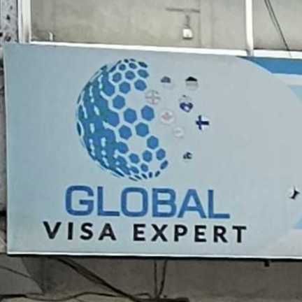 Global Visa Expert