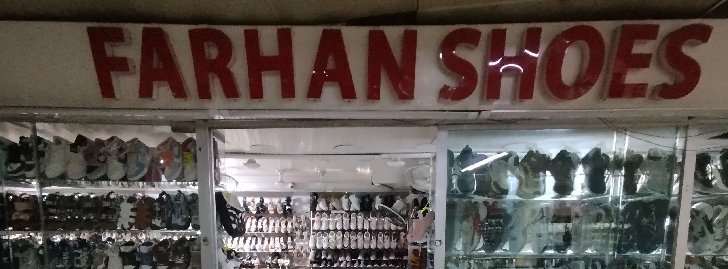Farhan Shoes