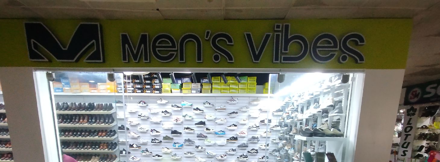 Men's Vibes