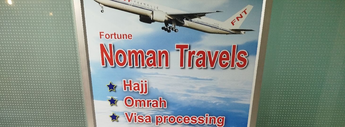 Fortune Noman Travels