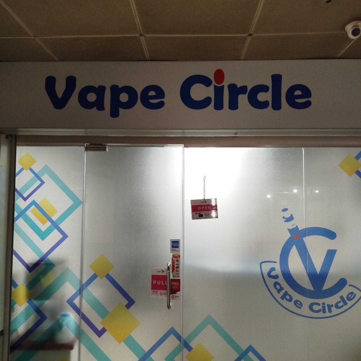 Vape Circle BD