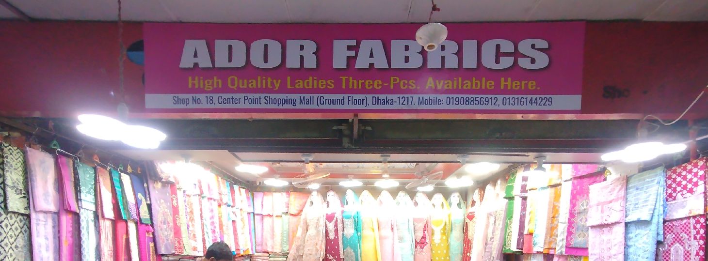 Ador Fabrics