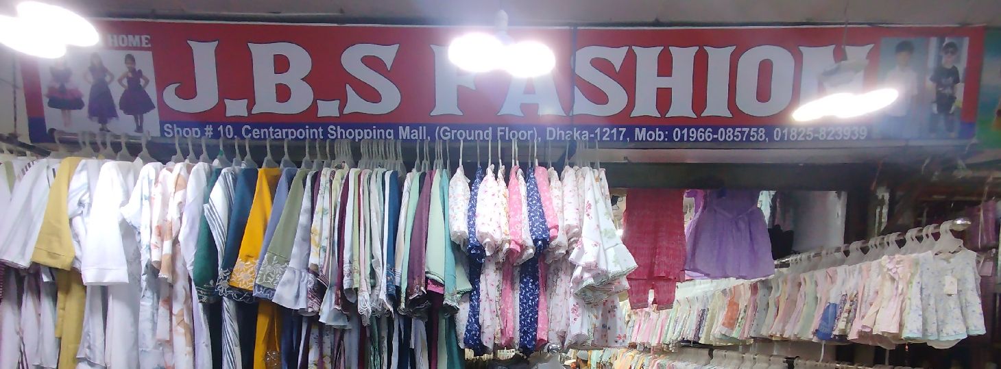 J.B.S Fashion