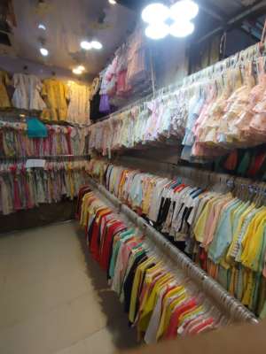 Products view