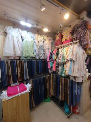 Products view