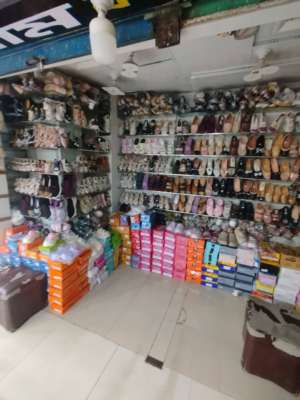 Products view