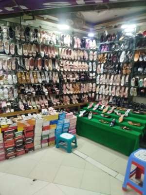 Products view
