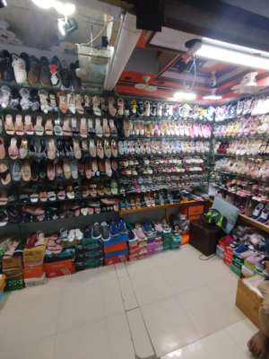 Products view