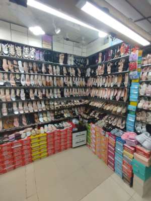 Products view