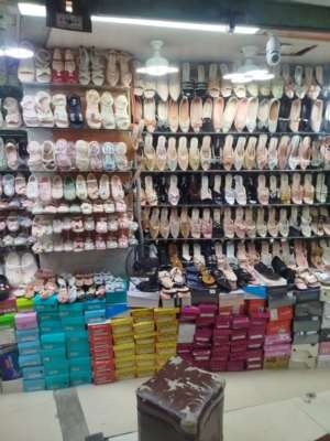 Products view