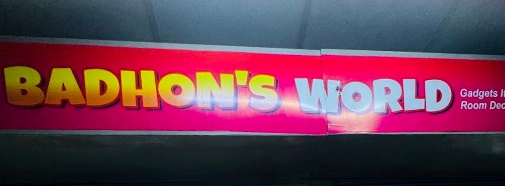 Badhon's World