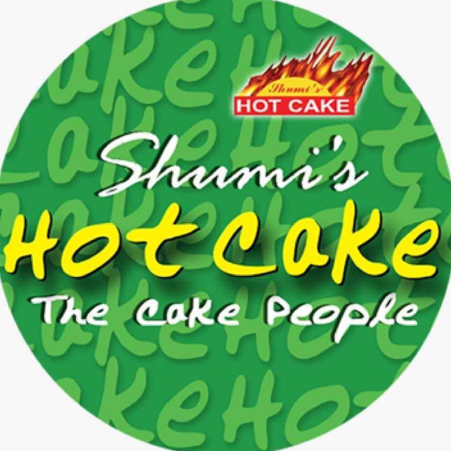 Shumi's Hot Cake