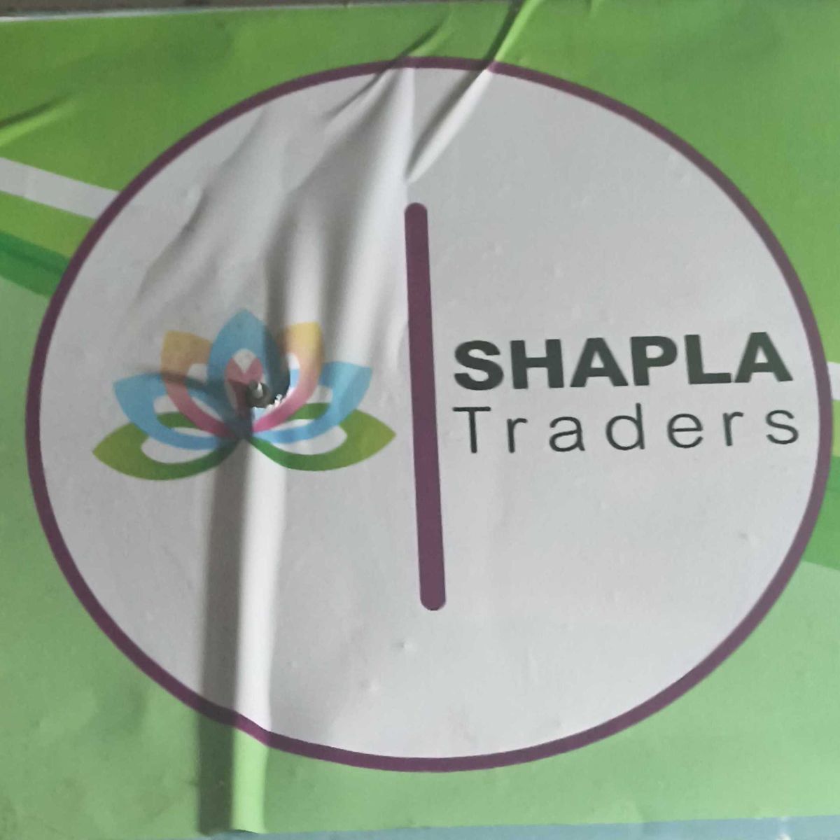 Shapla Traders