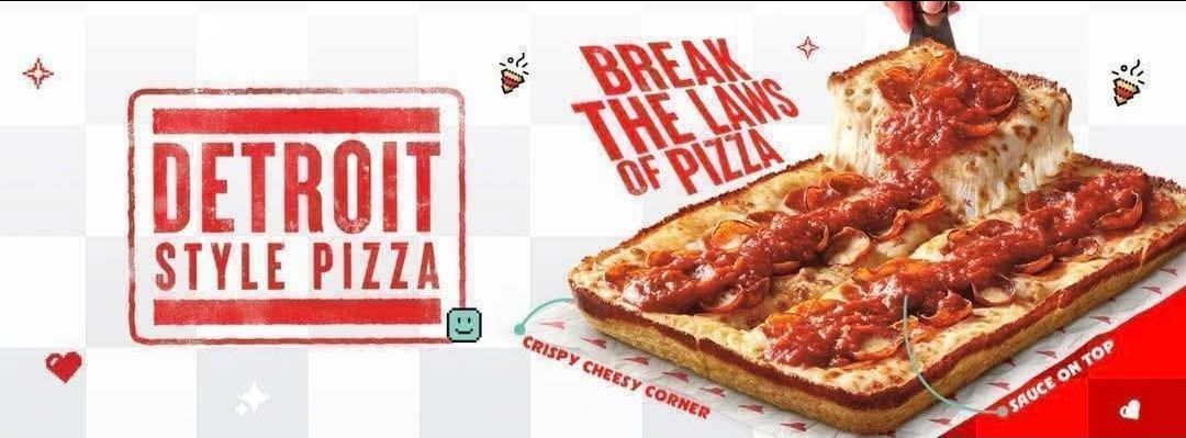 PizzaHut