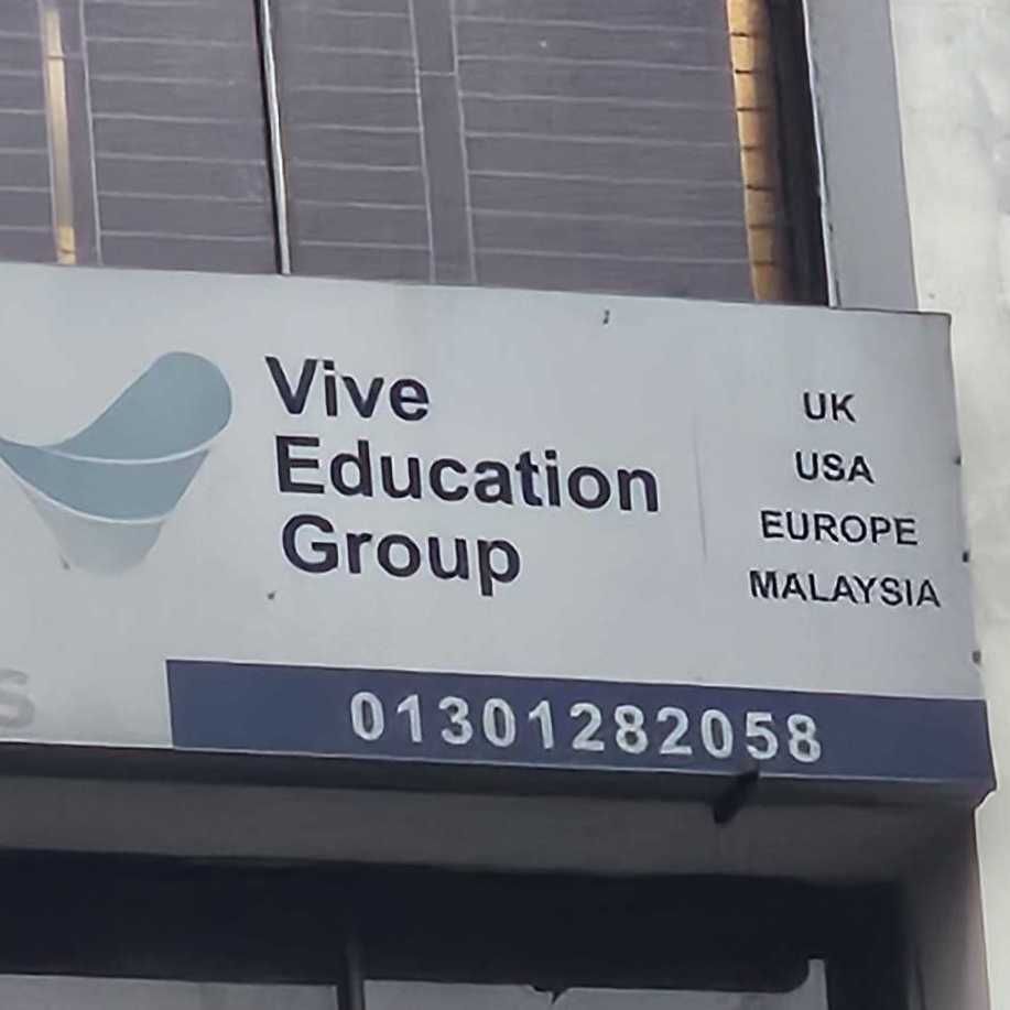 Vive Education Group