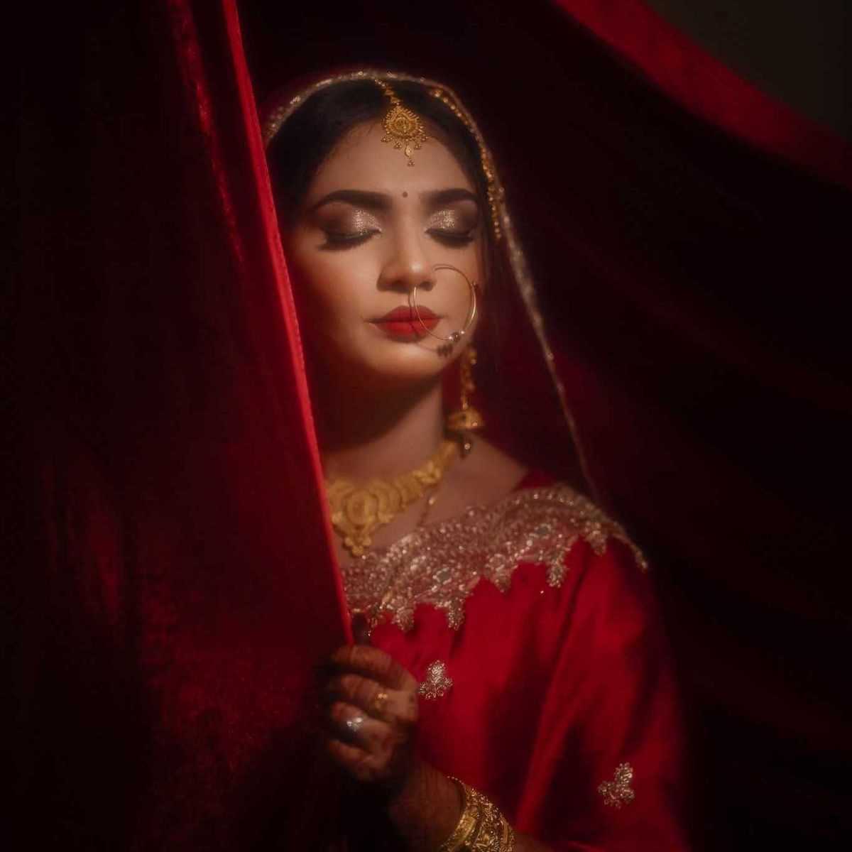 DIVA by Tasnim Porna