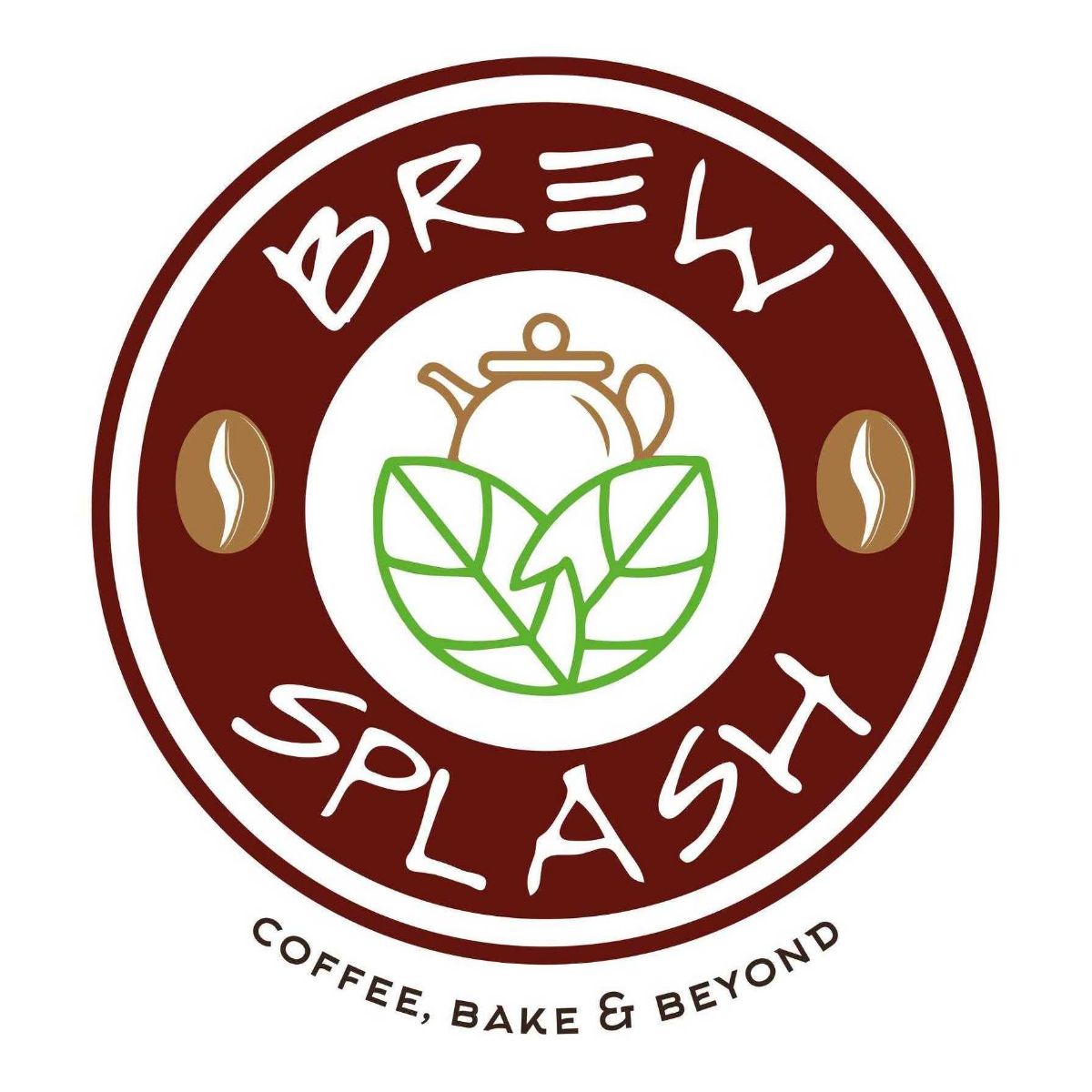 Brew Splash