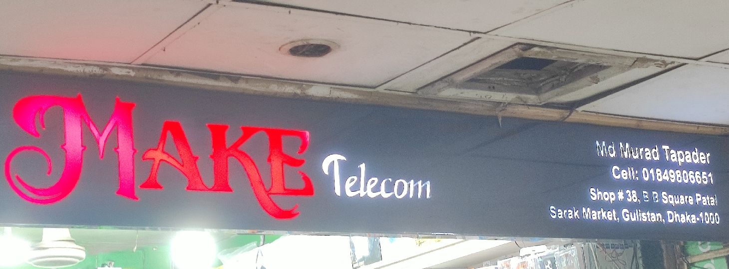 Make Telecom