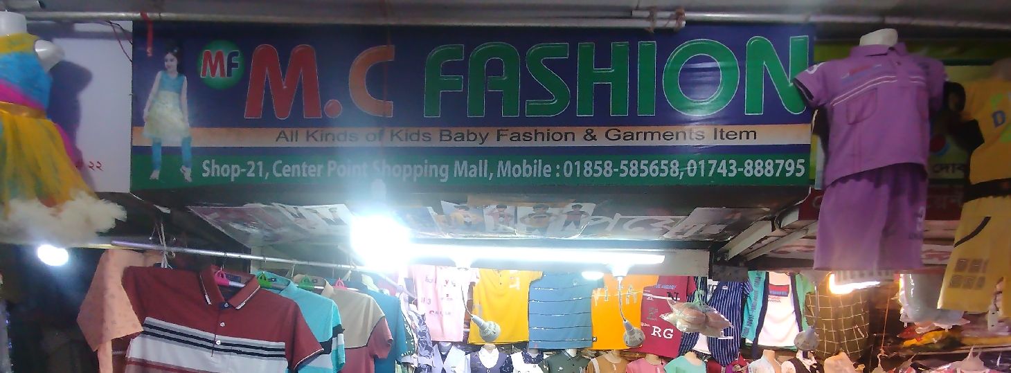 M.C Fashion