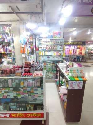Products view